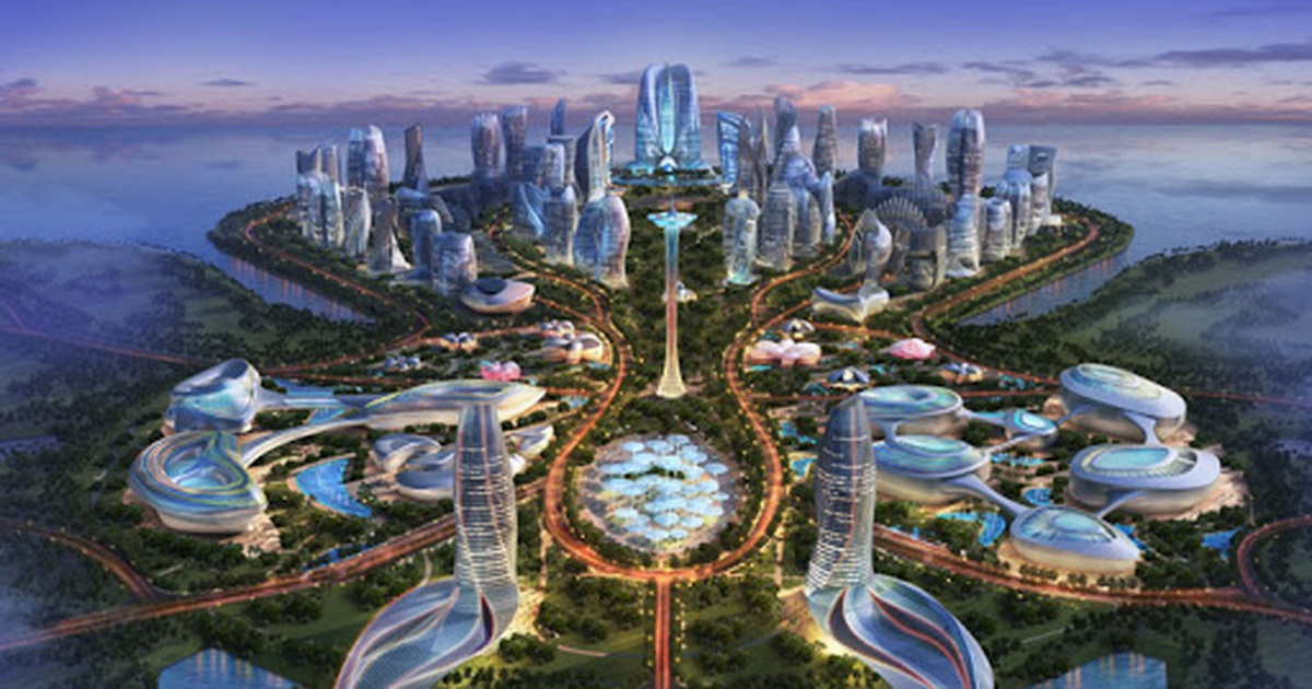 Giá nhà tại Trung Quốc giảm mạnh chưa từng có do virus corona