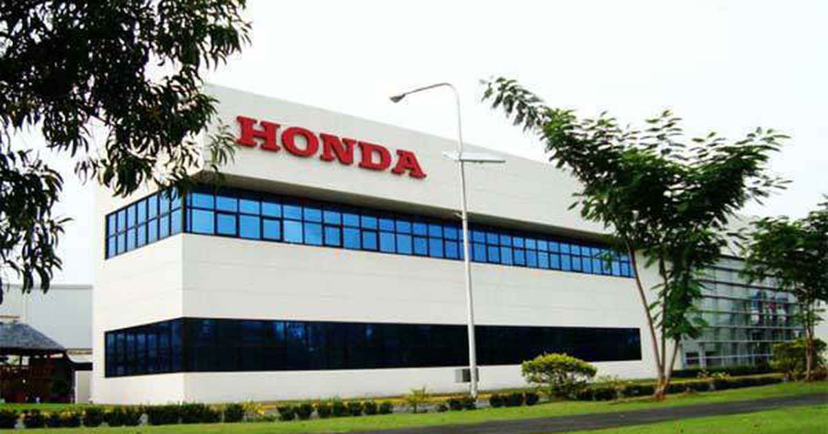 Nhập khẩu rẻ hơn, Honda đóng cửa nhà máy ô tô ở Philippines