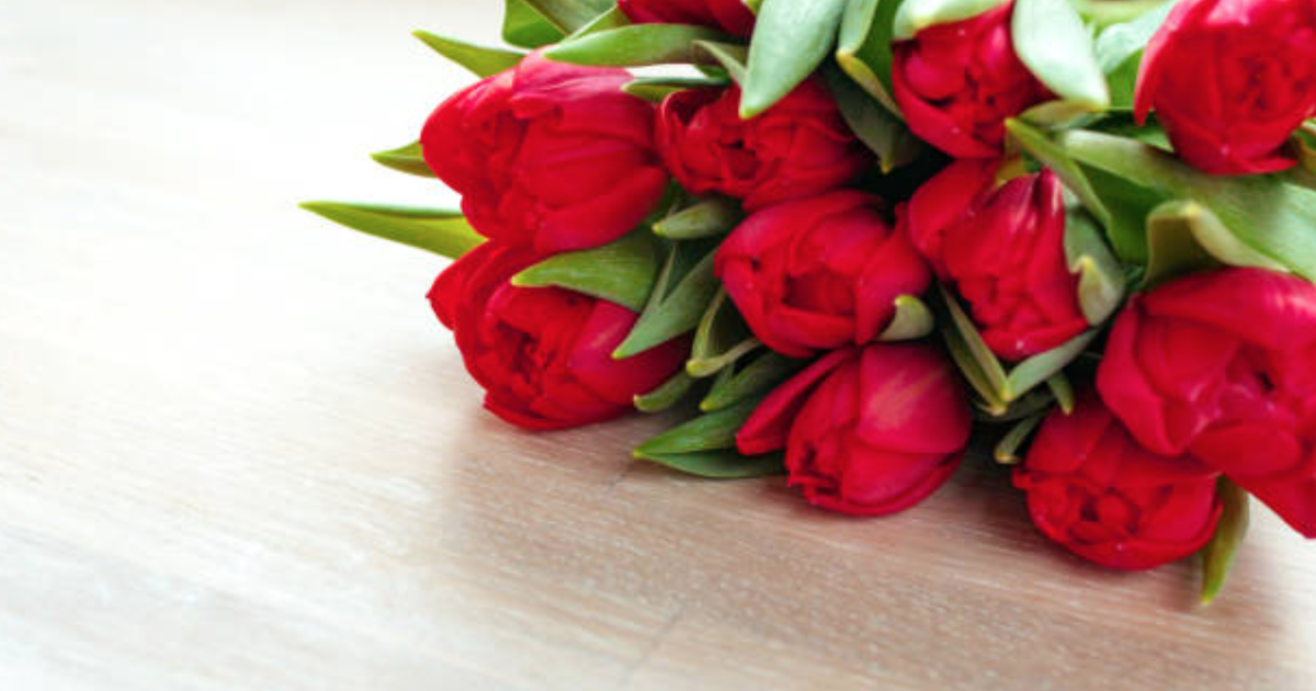 Mùng 8/3 chồng không tặng gì vợ nhưng vẫn chiều đồng nghiệp nữ