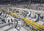 Nhiều nhà máy ôtô vẫn dừng sản xuất dù không thuộc “vùng nguy cơ cao”