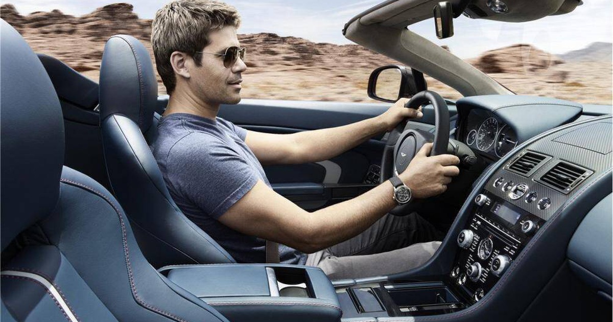 4 vị trí cần chú ý khi chỉnh ghế lái cho tài xế