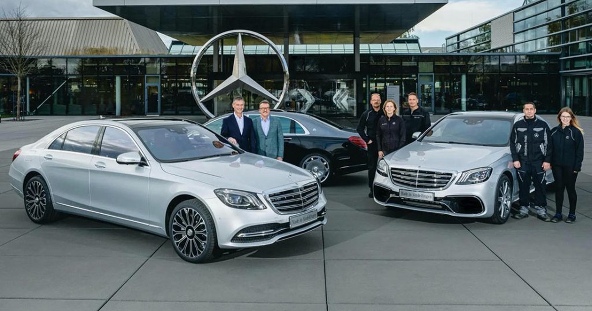 Các hãng xe Đức gây phẫn nộ vì