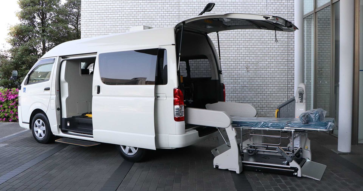 Dịch Covid-19 đã làm thay đổi thiết kế của ô tô như thế nào?