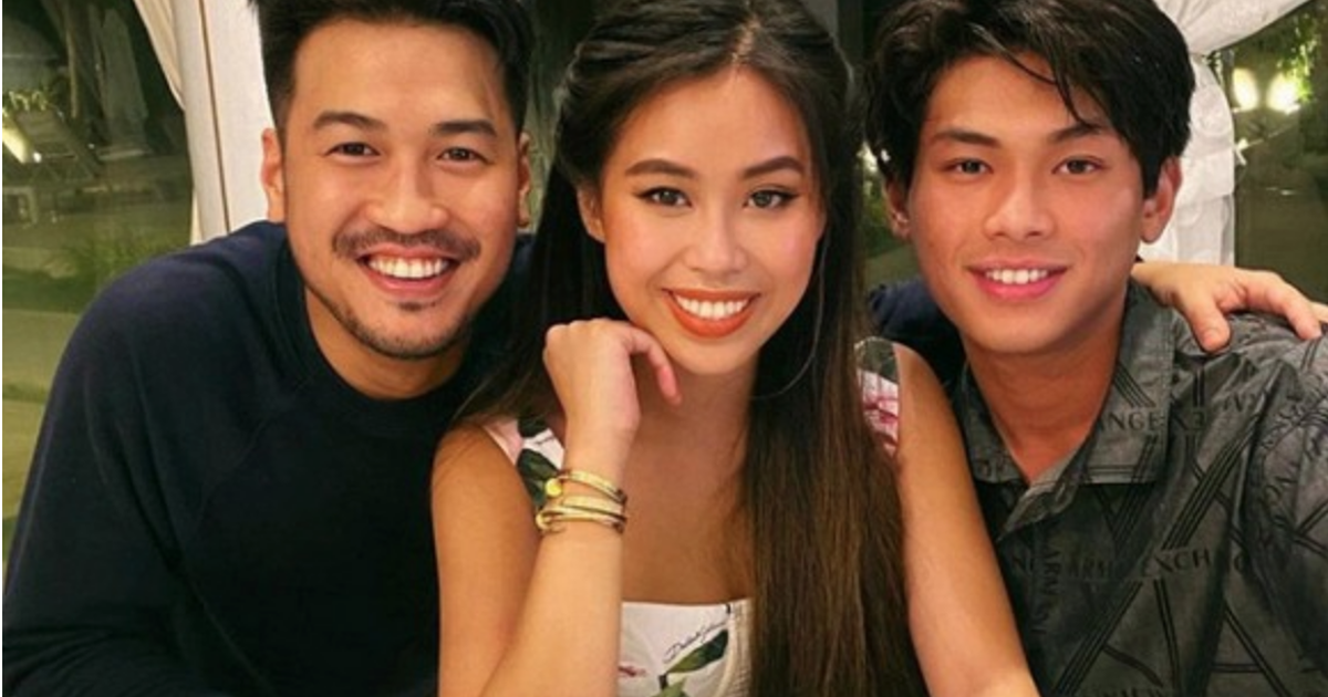 Hot girl Tiên Nguyễn hé lộ căn biệt thự sang chảnh tại Vũng Tàu