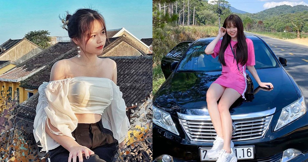 Bạn gái mới của Quang Hải là du học sinh sành điệu
