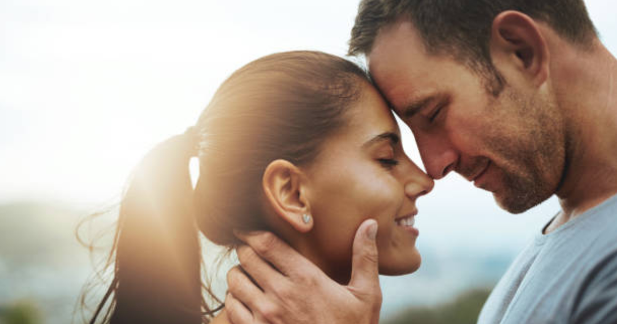 Uống nhầm một ánh mắt, say cả đời