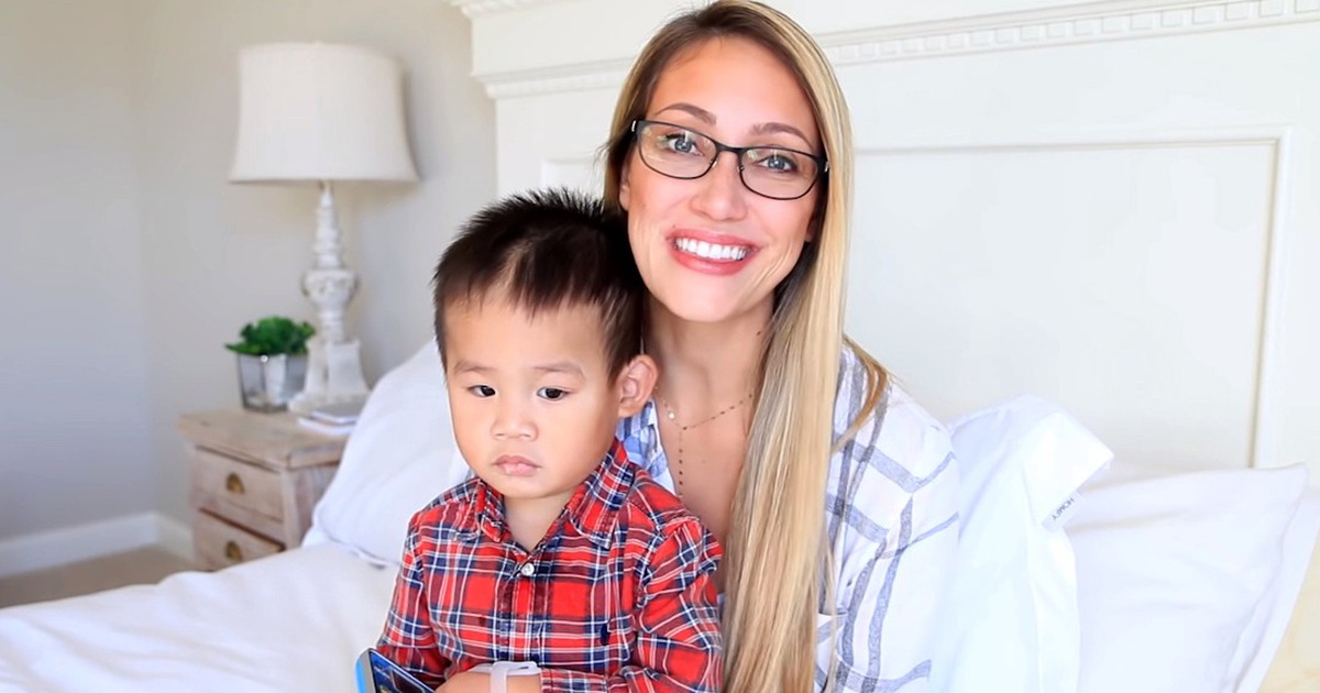 Youtuber nổi tiếng gây phẫn nộ vì lợi dụng trẻ bị tự kỷ để “câu view”