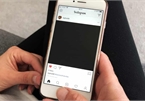 Facebook, Instagram tràn ngập màu đen trong ngày “Blackout Tuesday”