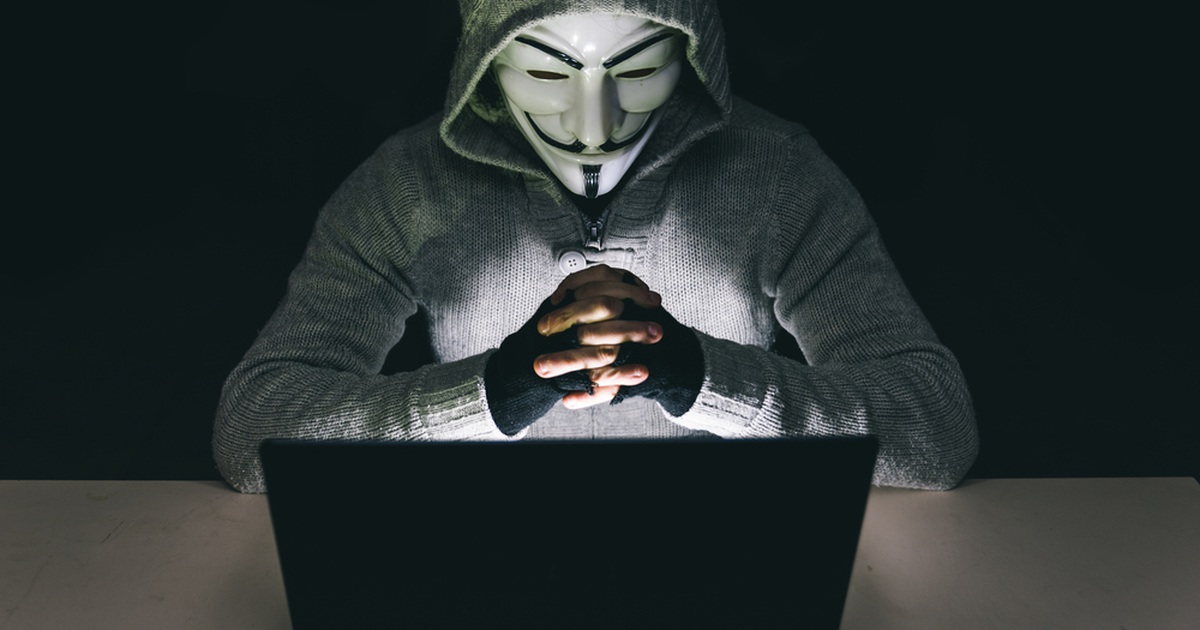 50 Hình ảnh Anonymous đẹp nhất  Ảnh Avatar  Ảnh đại diện