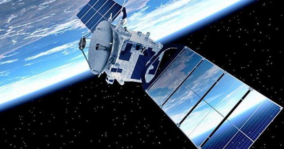 Tỷ phú Elon Musk phóng loạt vệ tinh để phủ sóng Internet trên toàn cầu