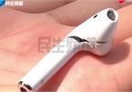 Tai nghe Airpods bất ngờ phát nổ ngay trên tai người dùng