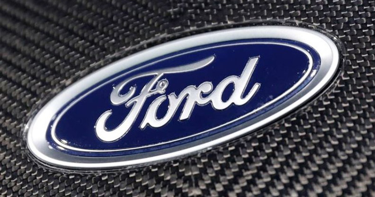 Ford bị kiện vì lỗi hộp số xe Mustang