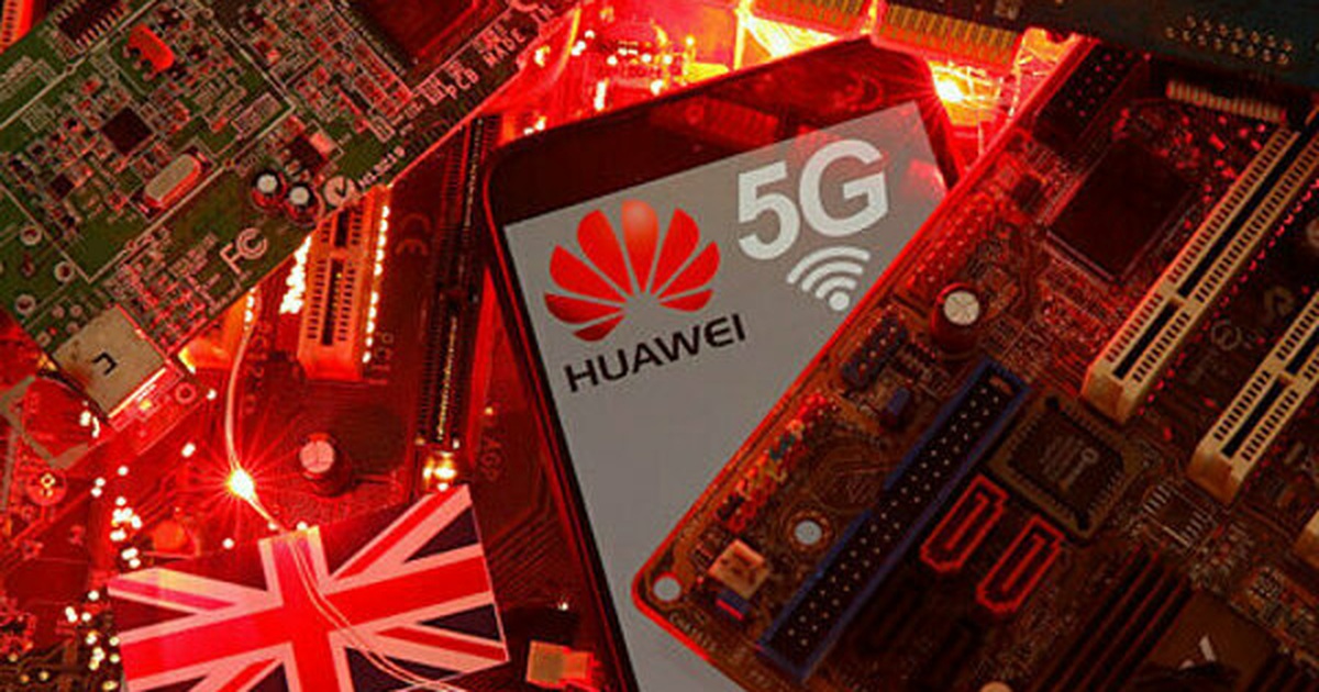 Bị Mỹ cấm vận, Huawei phải nhờ đối thủ sản xuất chip 5G