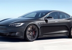 Tesla Model S cán mốc 647km sau mỗi lần sạc điện