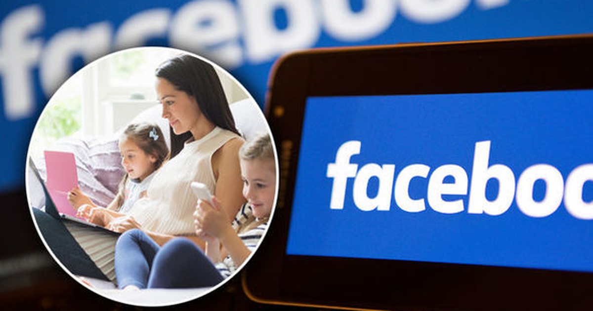 Facebook thêm tính năng hữu ích dành cho các bậc phụ huynh