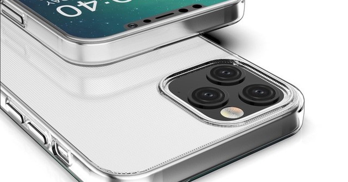 Lộ diện phiên bản thứ 5 của iPhone 12, có giá rẻ hơn iPhone 11