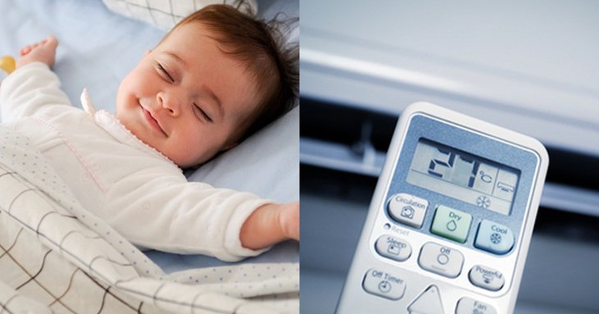 Bạn có biết: Máy điều hoà ban đầu không được chế tạo để dành cho người