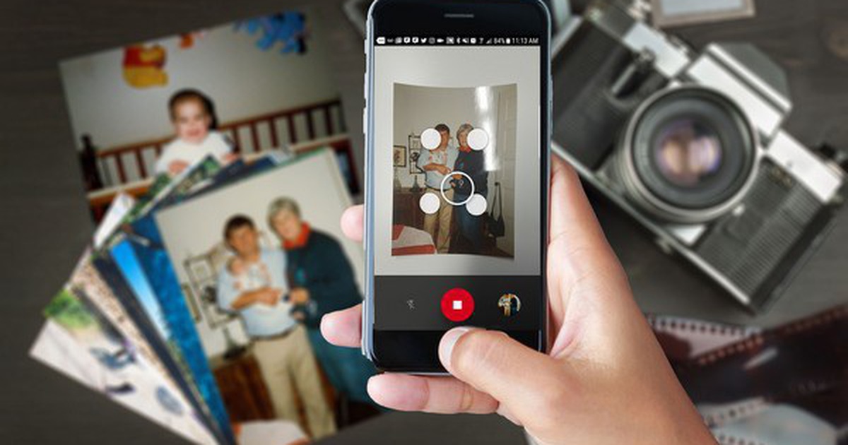 Những ứng dụng xử lý ảnh thú vị và hữu ích nên có trên smartphone (Phần 2)