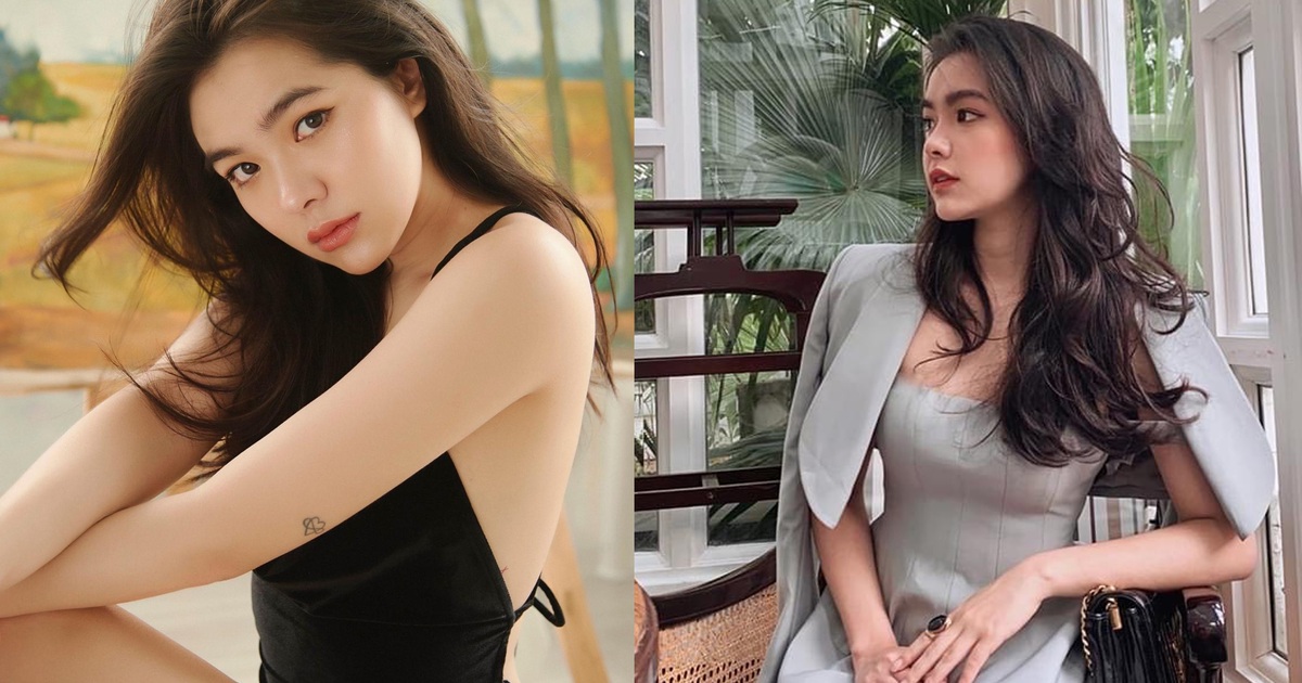Nữ sinh Hà Nội xinh đẹp, học giỏi, tự kiếm tiền mua nhà ở tuổi 19