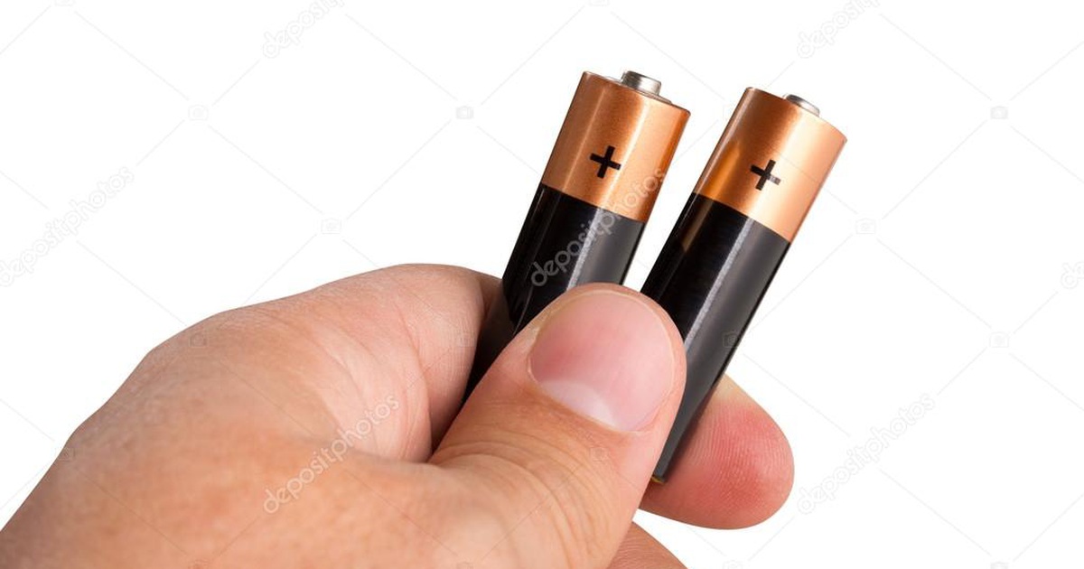 Sẽ có công nghệ pin mới thay thế li-ion vào năm sau