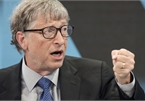Bill Gates: "Tin giả lan truyền nhanh hơn tin thật trên mạng xã hội"