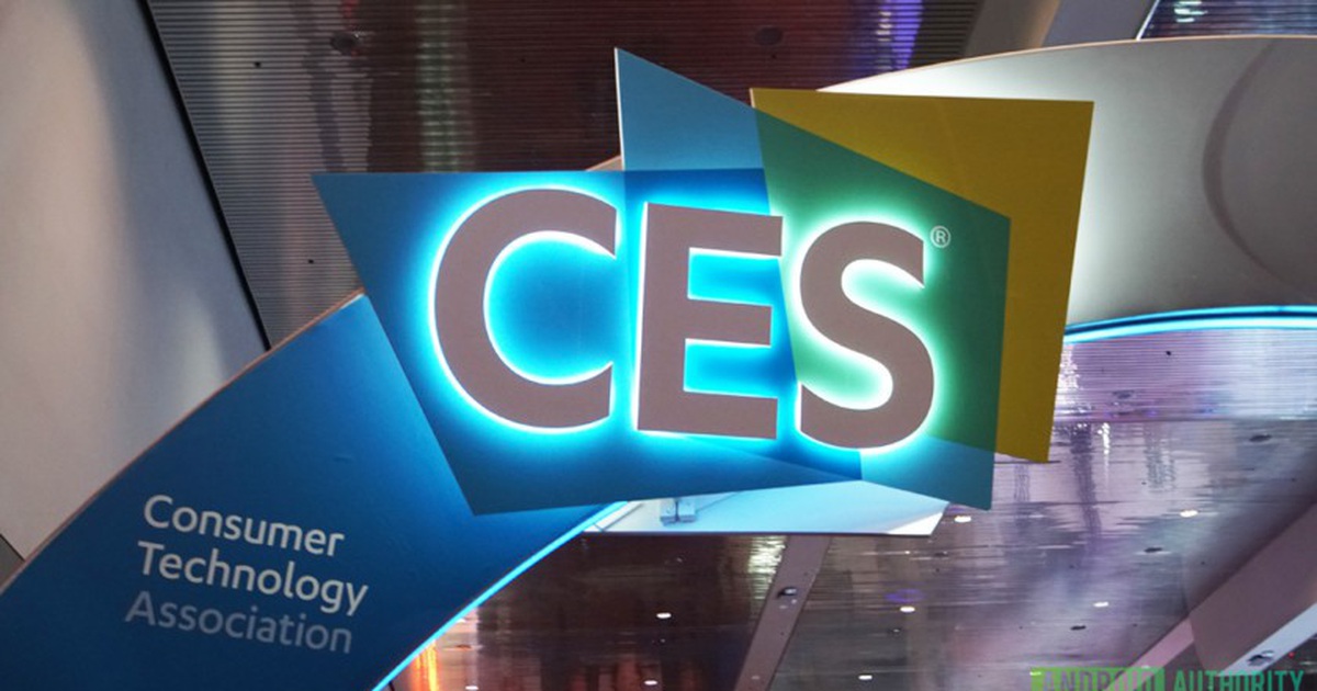 Triển lãm công nghệ CES 2021 phải chuyển sang hình thức trực tuyến