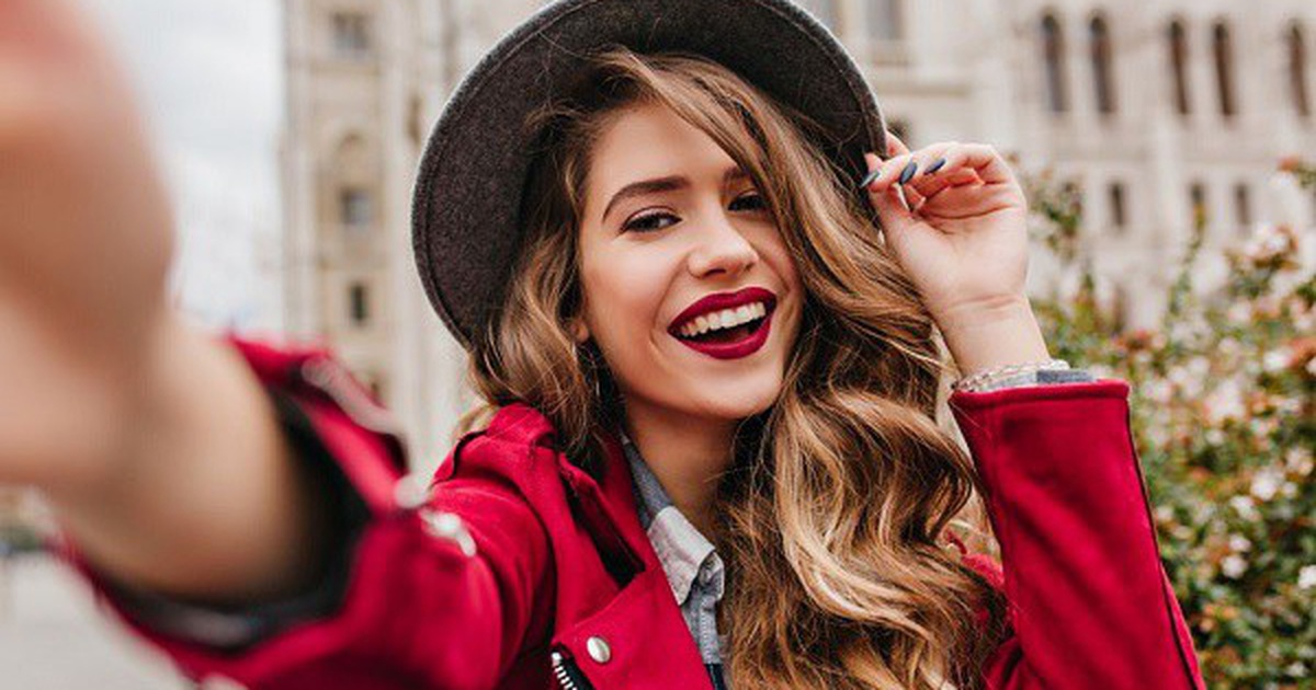 Làm thế nào để trở thành người phụ nữ quyến rũ?