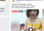 Nhiều trang Facebook có tích xanh bị hacker Việt chiếm đoạt bán hàng online