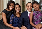 Cách dạy con khiến cựu Tổng thống Barack Obama trở thành 'ông bố quốc dân'