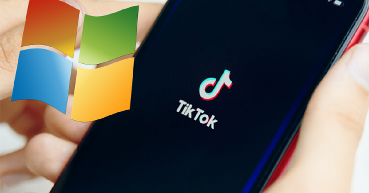 Bị ông Trump phản đối, Microsoft tạm ngừng đàm phán thương vụ mua TikTok