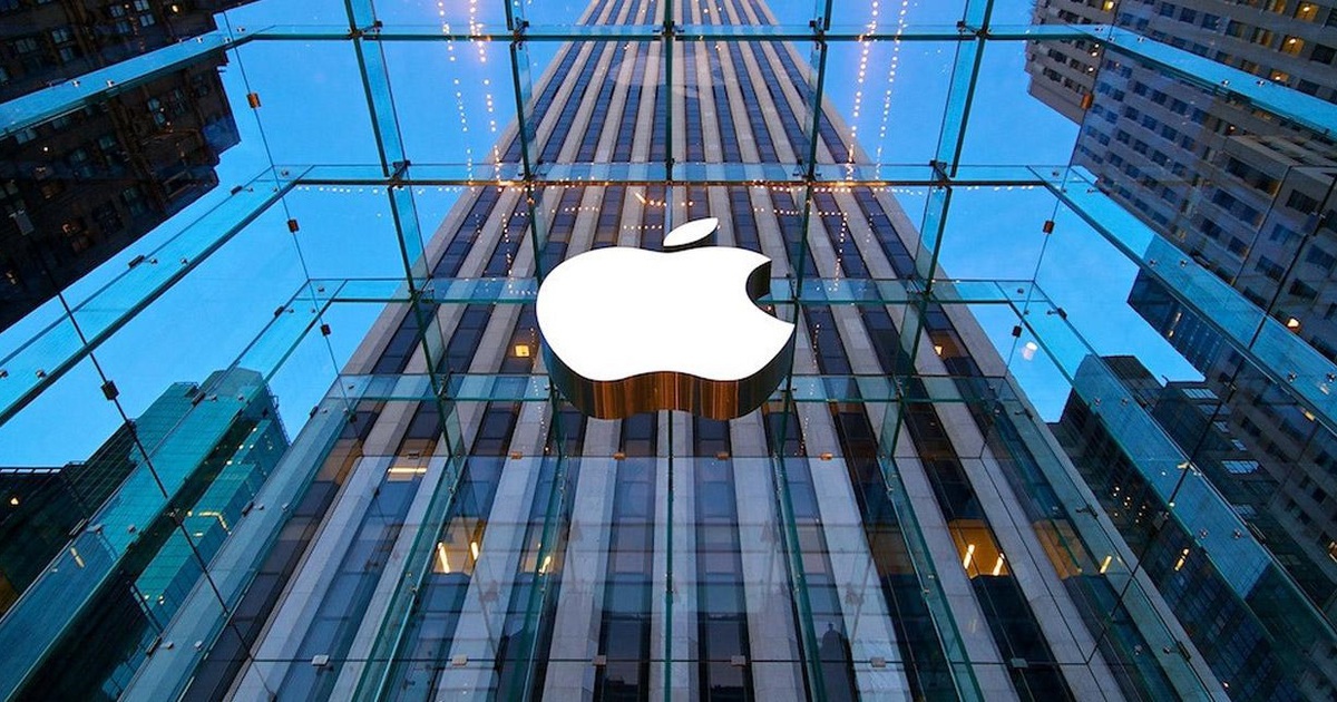 Apple bất ngờ “thay tướng” phụ trách marketing toàn cầu