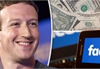 Mark Zuckerberg “bỏ túi” 5,3 tỷ USD trong một tuần, tài sản vượt 100 tỷ USD