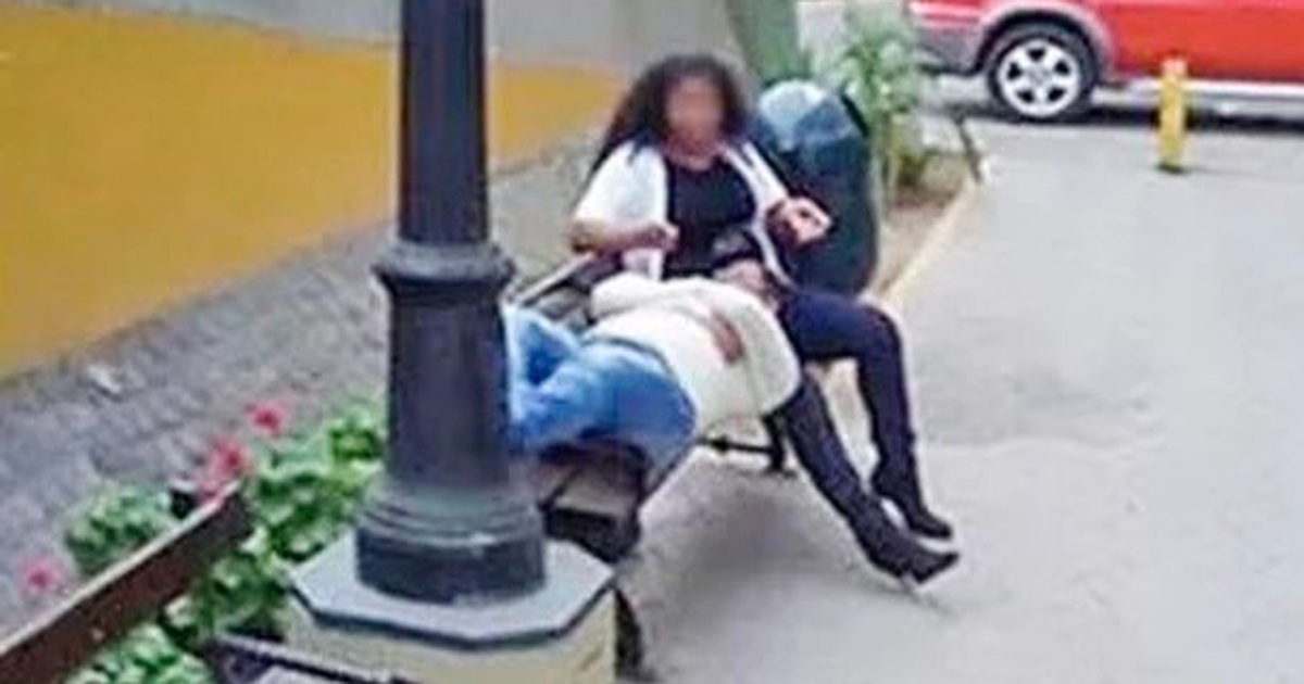 Phát hiện vợ ngoại tình qua Google Maps