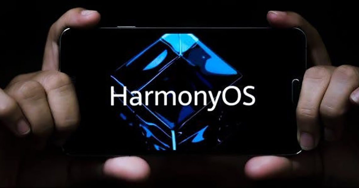 Huawei sắp ra mắt smartphone chạy nền tảng HarmonyOS để thay thế Android