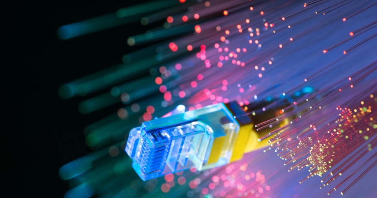 Mạng Internet nhanh nhất thế giới có tốc độ “khủng” đến mức nào?