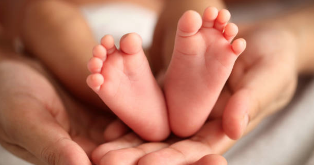 Những điều bất cứ người phụ nữ nào cũng trải qua khi lần đầu làm mẹ