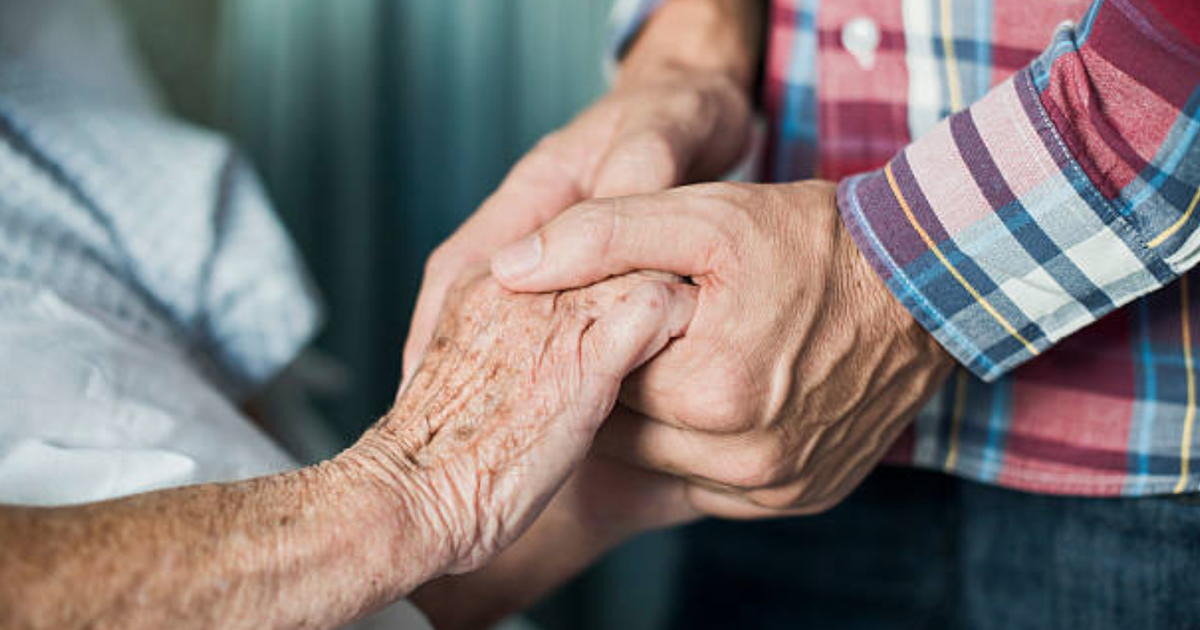 Vu Lan này bạn có còn diễm phúc được ở gần mẹ cha không?