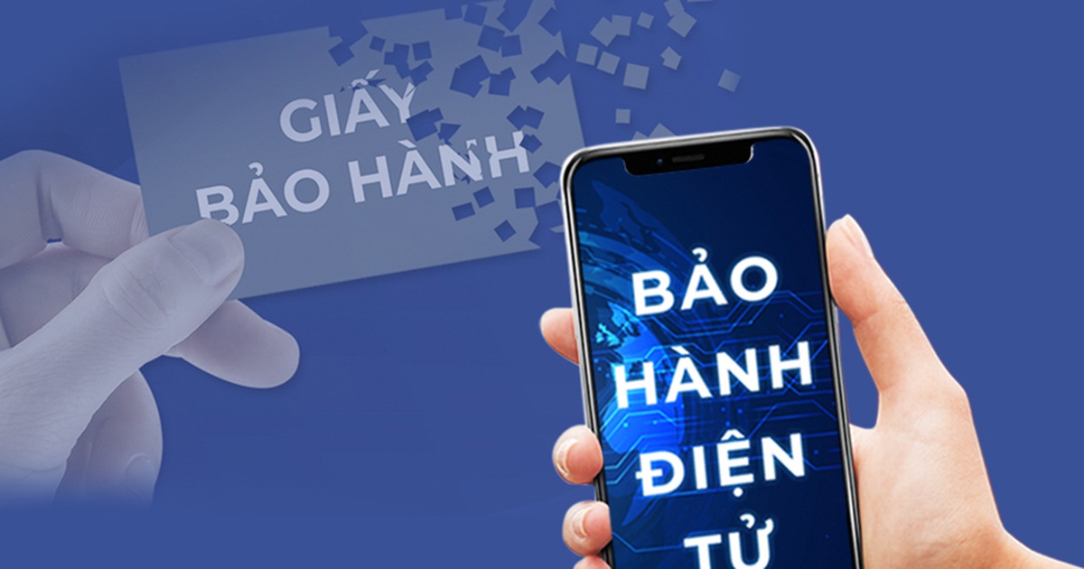 Cảnh báo chiêu trò “bảo hành miễn phí thiết bị điện tử” để lừa đảo