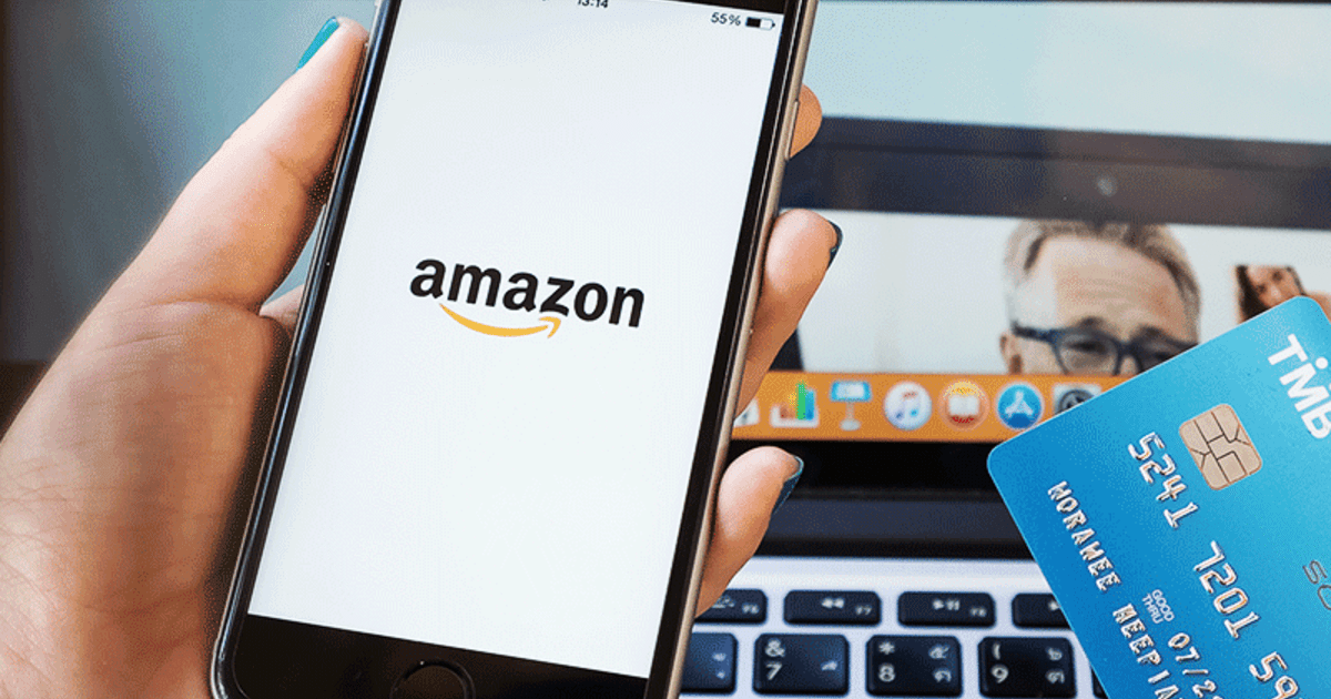 Amazon bị tố lợi dụng dịch bệnh để bán sản phẩm thiết yếu giá “cắt cổ”