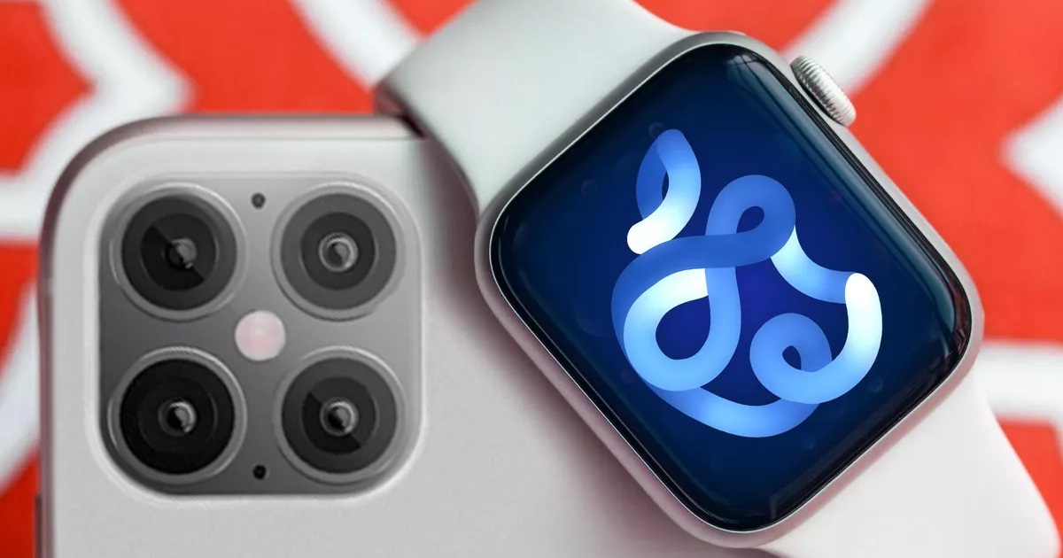 Những sản phẩm nào sẽ được Apple ra mắt tại sự kiện đặc biệt tối nay?