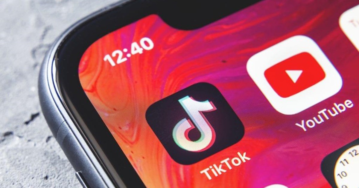 Sau Instagram, đến lượt YouTube ra mắt tính năng “nhái” TikTok