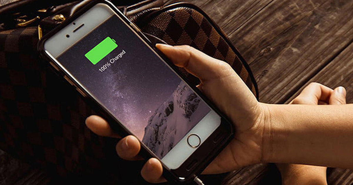 Phiên bản iOS nào 