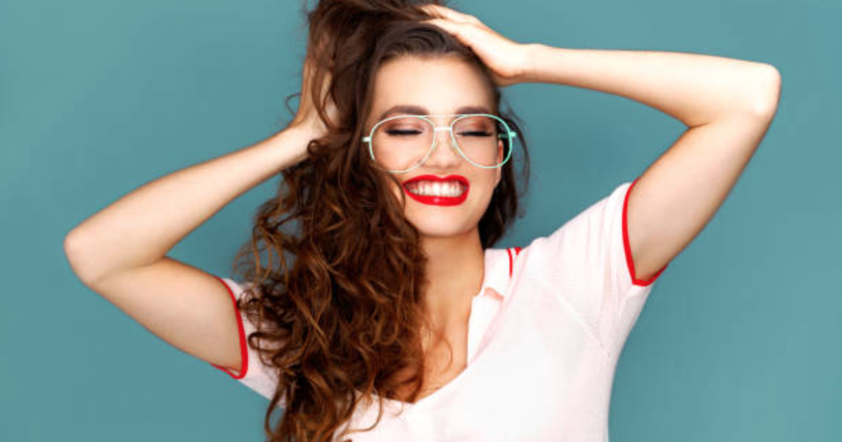 Phụ nữ hạnh phúc luôn sống theo cách mà cô ấy muốn