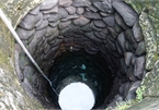 Giếng cổ trăm tuổi nằm sát biển, quanh năm không cạn nước ở Quảng Ngãi