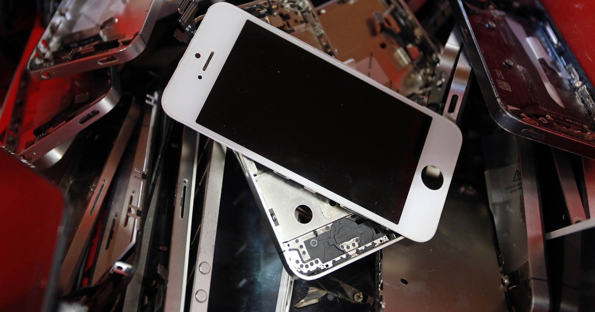 Apple bị đối tác 