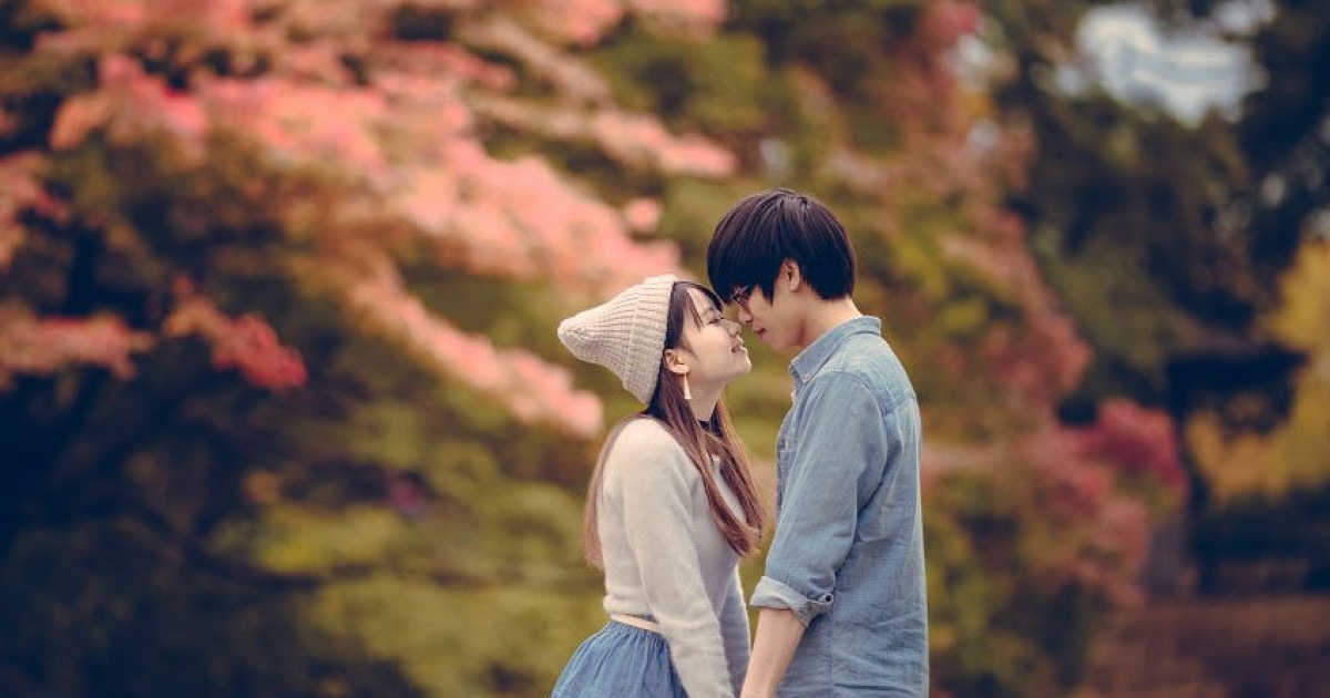 Bài học quý báu về Tình yêu và lòng vị tha và sự hy sinh