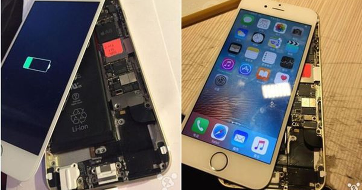 Người dùng sẽ bớt nỗi lo 