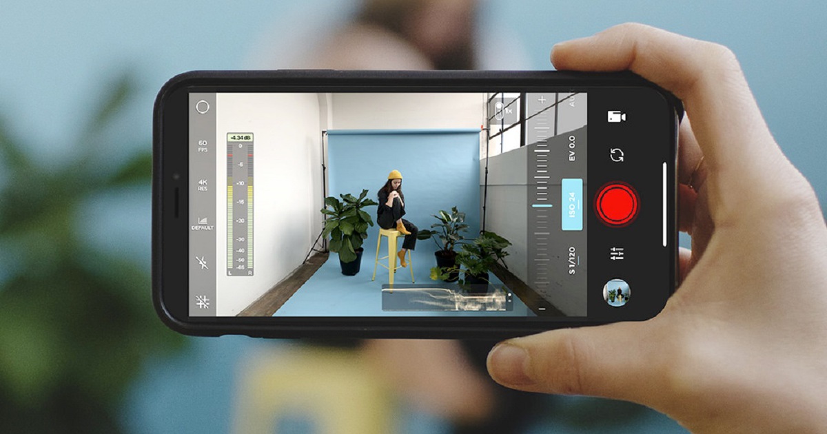 Những công cụ xử lý và tạo hiệu ứng video nên có trên smartphone