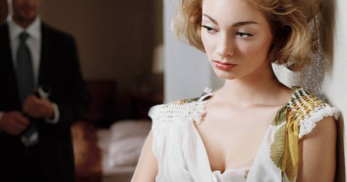 Kiếm hàng trăm triệu đồng mỗi tháng mà vẫn không hạnh phúc