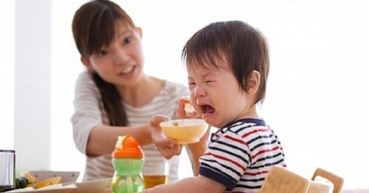 Vì sao có những đứa trẻ vô ơn?